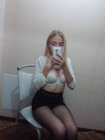 Проститутка Лина